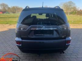 запчастини  MITSUBISHI Outlander II фото 6