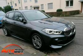 запчасти  BMW 1 Series F40 фото 6