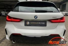 запчастини  BMW M1 F40 запчастини  BMW M1 F40 фото 6