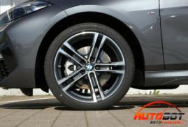 запчастини  BMW M2 F44 Gran Coupe фото 6