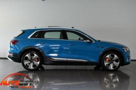 запчасти  AUDI e-tron фото 6