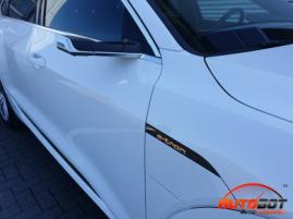 запчасти  AUDI e-tron Sportback фото 6