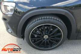 запчасти  MERCEDES-BENZ GLB-Class X247 фото 6
