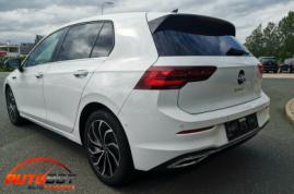 запчасти  VOLKSWAGEN Golf VIII фото 6