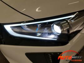 запчастини  HYUNDAI Ioniq фото 6