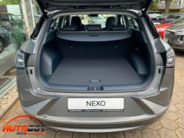 запчастини  HYUNDAI Nexo фото 6