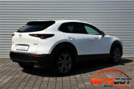 запчастини  MAZDA CX-30 фото 6