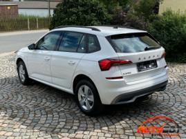 запчасти  SKODA Kamiq фото 6