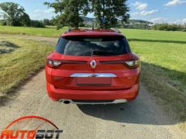 запчасти  RENAULT Megane IV фото 6
