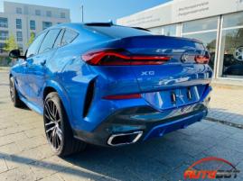 запчасти  BMW X6 III G06 фото 6