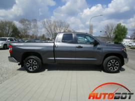 запчасти  TOYOTA Tundra III фото 6