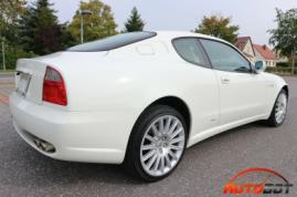 запчастини  MASERATI 4200 GT запчастини  MASERATI 4200 GT фото 6
