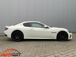запчасти  MASERATI GranTurismo фото 6