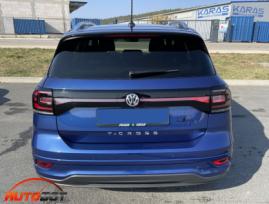 запчастини  VOLKSWAGEN T-Cross запчастини  VOLKSWAGEN T-Cross фото 6