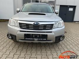 запчастини  SUBARU Forester III (SH, S12) запчастини  SUBARU Forester III (SH, S12) фото 6