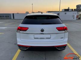 запчастини  VOLKSWAGEN Atlas Cross Sport фото 6
