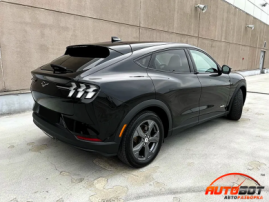 запчасти  FORD Mustang Mach-E фото 6