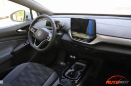 запчасти  VOLKSWAGEN ID.4 фото 6