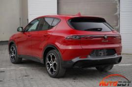 запчасти  ALFA ROMEO Tonale фото 6
