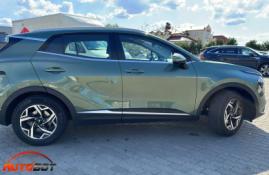 запчастини  KIA Sportage V фото 6