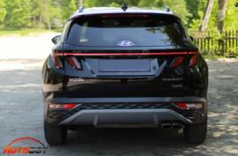 запчасти  HYUNDAI Tucson IV фото 6