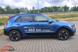 запчастини  KIA Niro II (SG2) фото 6