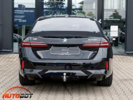 запчастини  BMW 5 Series i5 (G60E/G61E/G68E) запчастини  BMW 5 Series i5 (G60E/G61E/G68E) фото 6