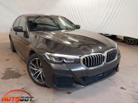 запчасти  BMW 5 Series G60/G61/G68 фото 6