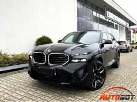 запчастини  BMW XM (G09) фото 6