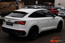 запчастини  AUDI Q5 II (80A) Sportback фото 6