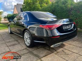 запчастини  MERCEDES-BENZ S-CLASS W223 фото 6