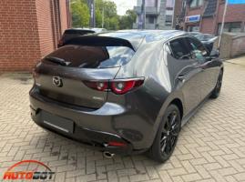 запчасти  MAZDA 3 IV (BP) фото 6