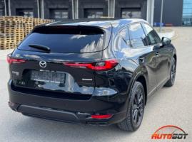 запчасти  MAZDA CX-60 фото 6