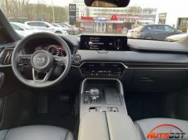 запчасти  MAZDA CX-80 фото 6