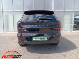 запчастини  VOLVO EX90 фото 6