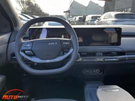 запчастини  KIA EV3 фото 6