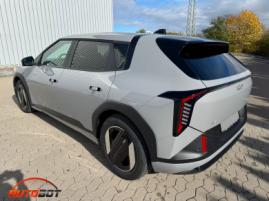 запчасти  KIA EV4 фото 6