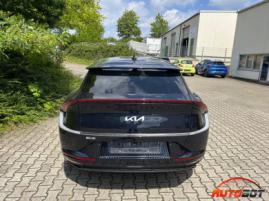 запчастини  KIA EV6 фото 6