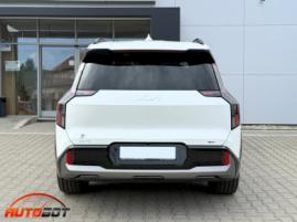 запчасти  KIA EV9 фото 6