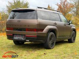 запчастини  HYUNDAI Santa Fe V фото 6