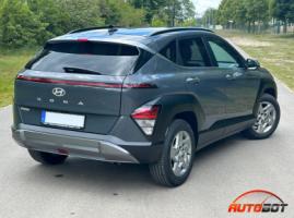 запчастини  HYUNDAI Kona II фото 6