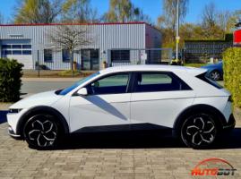 запчастини  HYUNDAI Ioniq 5 фото 6