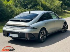 запчастини  HYUNDAI Ioniq 6 фото 6