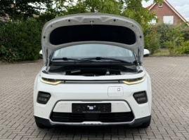 запчасти  KIA Soul EV II фото 6