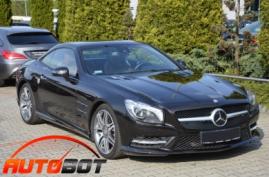 запчастини  MERCEDES-BENZ SL-CLASS R231 запчастини  MERCEDES-BENZ SL-CLASS R231 фото 7
