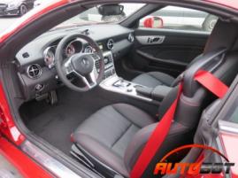 запчасти  MERCEDES-BENZ SLK-CLASS R172 фото 7