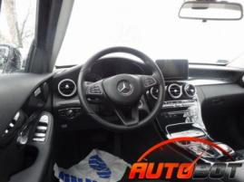 запчасти  MERCEDES-BENZ C-CLASS W205/S205/C205/A205 фото 7