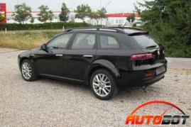 запчастини  ALFA ROMEO 159 (939) фото 7