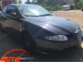 запчастини  ALFA ROMEO GT (937) фото 7