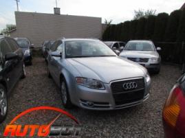 запчастини  AUDI A4 B7 (8EC, 8ED) фото 7